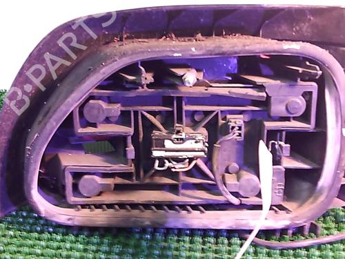 Used Left taillight Left taillight 22076009 22076009