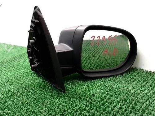 Right mirror RENAULT CLIO III (BR0/1, CR0/1) 1.5 dCi | BP20875230C27 