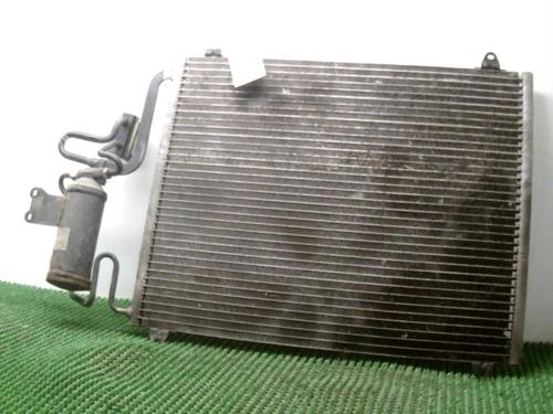 Used AC radiator AC radiator RENAULT SAFRANE II (B54_) 2.2 dT (B54G) (113 hp) 22078719 22078719