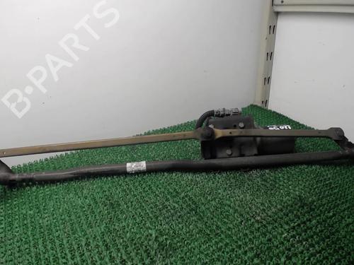 Used Front wiper motor Front wiper motor RENAULT MASTER II Van (FD) 2.5 dCi 100 (FD0U, FD0V, FD3U, FD3V, FD8U, FD8V) (99 hp) 22081939 22081939