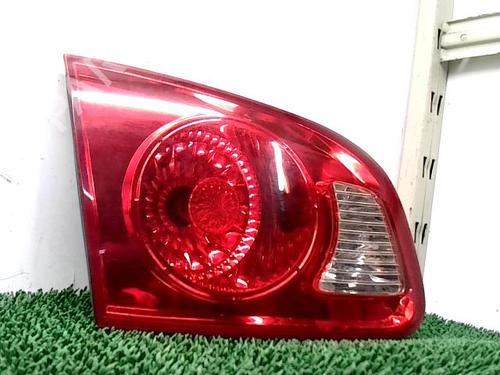 Used Left tailgate light HYUNDAI SANTA FÉ II (CM) 2.2 CRDi 4x4 (155 hp) 20873617