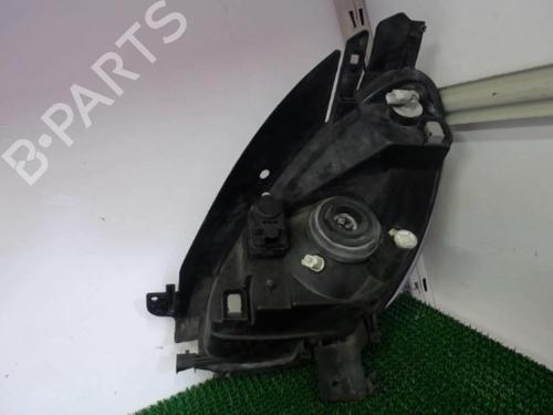 Right headlight CITROËN XSARA PICASSO (N68) 1.6 HDi | BP20874512C29 