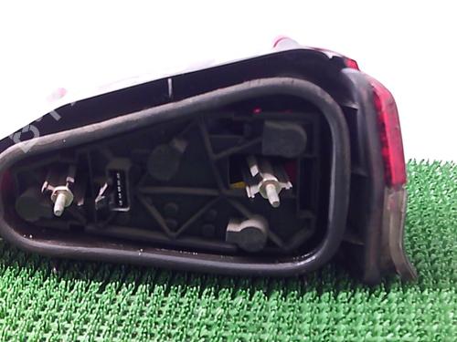 Left taillight PEUGEOT 106 I (1A, 1C) 1.5 D | BP22076154C34 