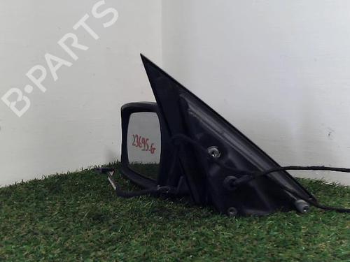 Left mirror BMW X3 (E83) 2.0 d | BP20874994C26 