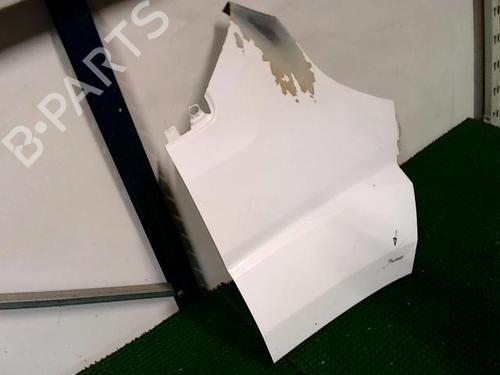 Right front fenders CITROËN JUMPER II Van 2.2 HDi 120 | BP22090350C42
