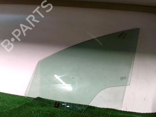 Used Front left door window PEUGEOT 3008 I MPV (0U_) 1.6 HDi (109 hp) 23868040