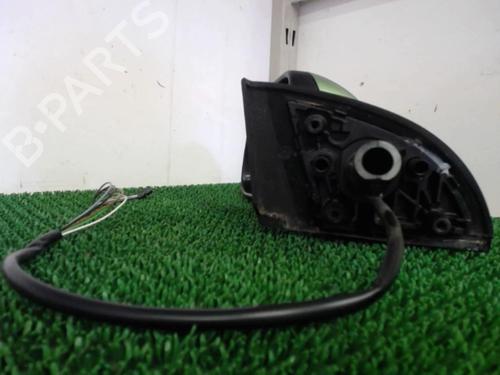 Left mirror PEUGEOT 307 (3A/C) 2.0 HDi 110 | BP22085890C26 