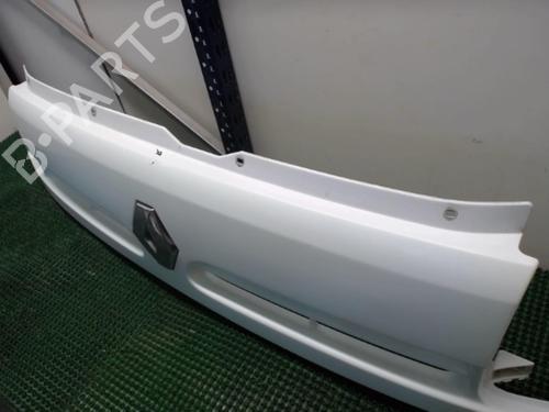 Used Grille Grille RENAULT MASTER II Van (FD) 2.8 dTI (FD0C, FD0F, FD2B, FD2F, FD3C, FD3F) (114 hp) 22085403 22085403