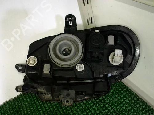 Right headlight CITROËN SAXO (S0, S1) 1.1 X, SX | BP20874289C29 