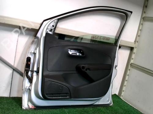 Right front door VW POLO V (6R1, 6C1) 1.6 TDI | BP25000706C3 