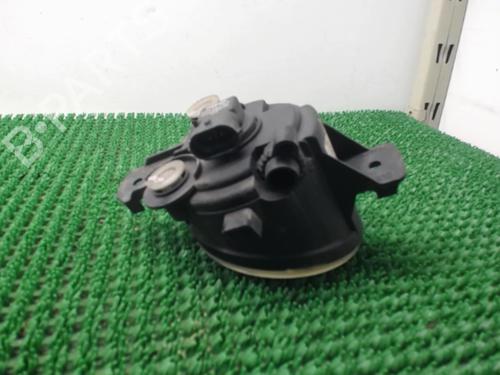 Left front fog light RENAULT CLIO II (BB_, CB_) 1.5 dCi (B/CB07) | BP22076575C30 