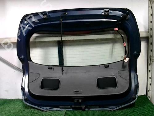 Used Tailgate Tailgate KIA STONIC (YB) 1.0 T-GDi (101 hp) 20873686 20873686