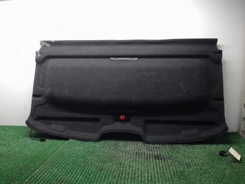 Rear parcel shelf PEUGEOT 308 I (4A_, 4C_) 1.6 16V | BP22079339C85