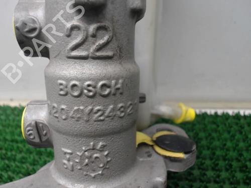 Used Brake master cylinder Brake master cylinder RENAULT KANGOO / GRAND KANGOO II (KW0/1_) 1.5 dCi 90 (KW05, KW08, KW0G, KW11) (90 hp) 22077975 22077975
