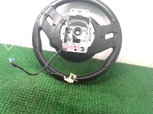 Used Steering wheel Steering wheel CITROËN C4 Picasso I MPV (UD_) 2.0 HDi 138 (136 hp) 29242046 29242046