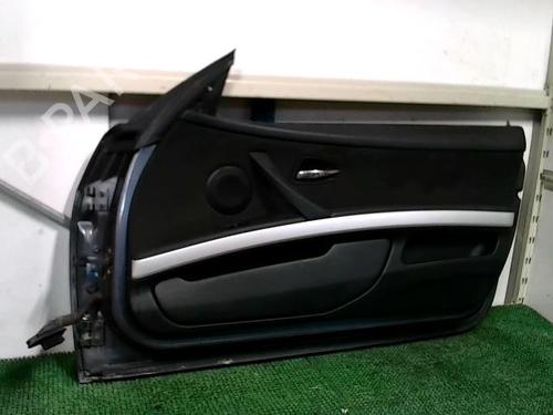 Right front door BMW 3 Coupe (E92) 320 d | BP22696661C3 