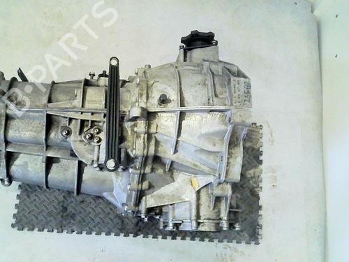 Gearbox AUDI A5 (8T3) 2.0 TFSI | BP22087923M3 