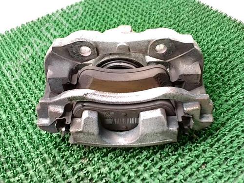 Right front brake caliper OPEL CORSA F (P2JO) 1.2 (68) | BP24443291M104 - Image 4