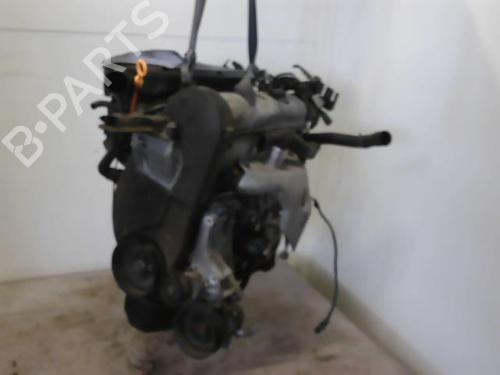 Used Engine Engine SEAT AROSA (6H1) 1.0 (50 hp) 34386568 34386568