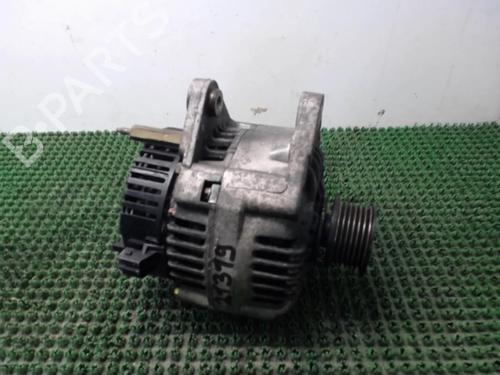 Used Alternator VW POLO III (6N1) 60 1.4 (60 hp) 22079595