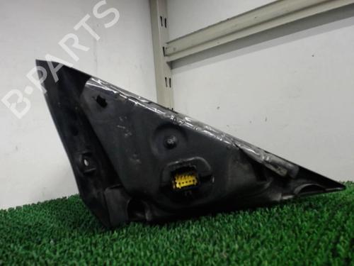 Left mirror RENAULT SCÉNIC II (JM0/1_) 1.9 dCi (JM0G, JM12, JM1G, JM2C) | BP22086908C26 