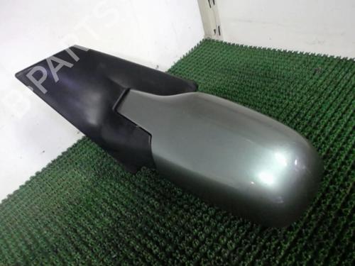 Left mirror RENAULT MEGANE II (BM0/1_, CM0/1_) 1.9 dCi (BM0G, CM0G) | BP22080410C26 