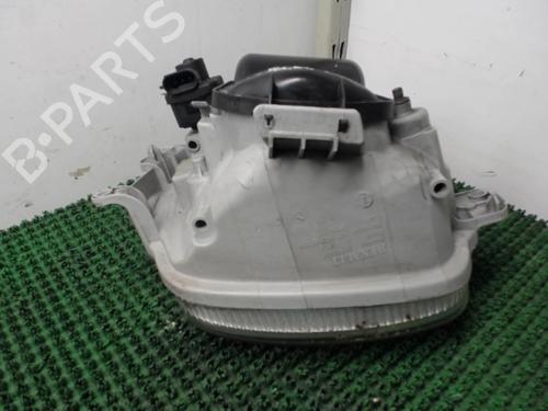 Used Left headlight Left headlight RENAULT TWINGO I (C06_) 1.2 16V (C06C, C06D, C06K) (75 hp) 20876702 20876702