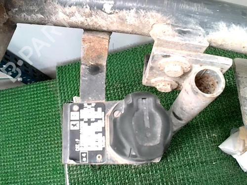 Tow ball/Mechanism PEUGEOT EXPERT (224_) 2.0 HDI BP22092991C141