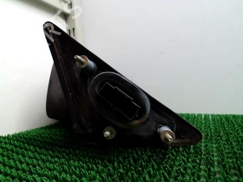 Used Left mirror RENAULT SAFRANE II (B54_) 2.2 dT (B54G) (113 hp) 22082679