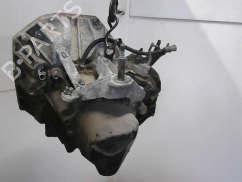 Used Gearbox RENAULT CLIO III (BR0/1, CR0/1) 1.5 dCi (BR17, CR17) (86 hp) 29892897