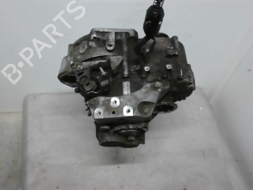 Gearbox VW PASSAT B6 (3C2) 2.0 TDI 16V | BP26281596M3 