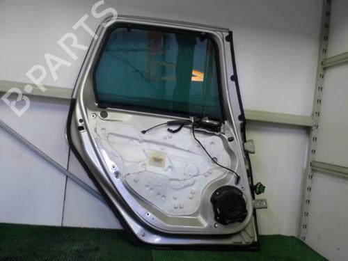 Left rear door PEUGEOT 308 SW I (4E_, 4H_) 1.6 HDi | BP20874592C4 