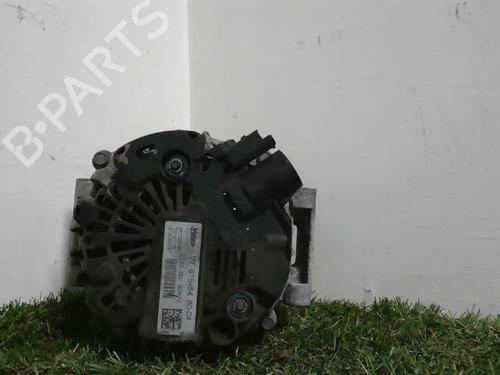 Used Alternator Alternator CITROËN DS3 (SA_) 1.4 VTi 95 (95 hp) 34125246 34125246