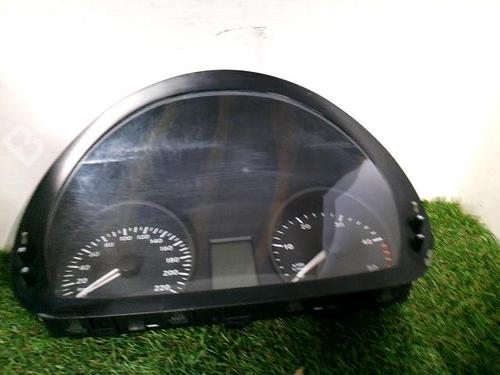 electronic-module-mercedes-benz-vito-mixto-van-w639-2003-36479556 main image