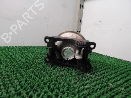 Used Left front fog light Left front fog light PEUGEOT 207 (WA_, WC_) 1.4 HDi (68 hp) 22086179 22086179