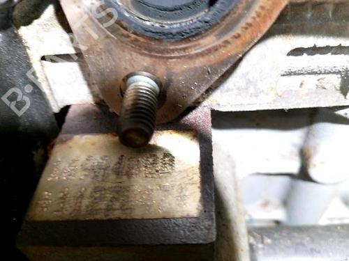 Engine FIAT 500 (312_) 1.2 (312AXA1A) | BP36522644M1  - Image 5