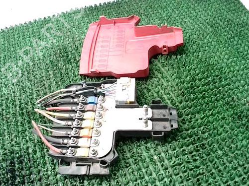 Modulo elettronico CITROËN C4 Picasso I MPV (UD_) 2.0 HDi 138 (136 hp) 29880087