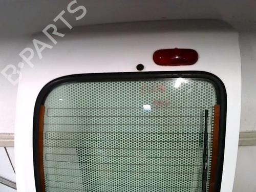 Left tailgate RENAULT KANGOO Express (FC0/1_) 1.5 dCi (FC07, FC1R) | BP22093232C76 