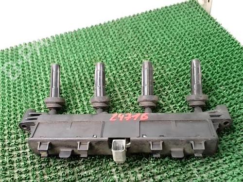 Used Ignition coil PEUGEOT 206 Hatchback (2A/C) 1.4 i (75 hp) 22784931