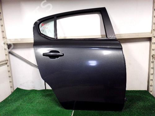 Used Right rear door OPEL CORSA E (X15) 1.4 Turbo (08, 68) (101 hp) 32455919