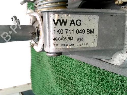 Gear lever SEAT LEON (1P1) 2.0 TDI 16V | BP22089185M90 