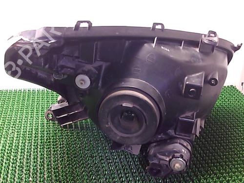 Used Left headlight Left headlight TOYOTA RAV 4 II (_A2_) 2.0 4WD (ACA21, ACA20) (150 hp) 22076060 22076060