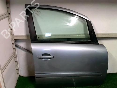 Used Right front door OPEL ZAFIRA / ZAFIRA FAMILY B (A05) 1.9 CDTI (M75) (150 hp) 28451488