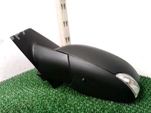Left mirror RENAULT MEGANE III Grandtour (KZ0/1) 1.5 dCi (KZ09, KZ0D, KZ1G, KZ29, KZ14, KZ1W, KZ10, KZ1F,... | BP24939439C26 