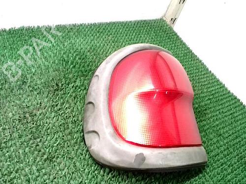 Left taillight NISSAN TERRANO II (R20) 3.0 Di 4WD | BP27153524C34 