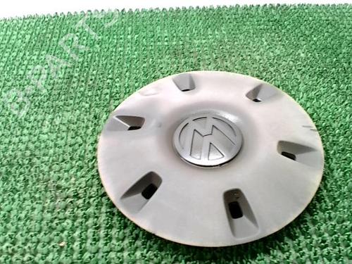 Used Hub cap VW CRAFTER 30-50 Van (2E_) 2.5 TDI (109 hp) 27153487