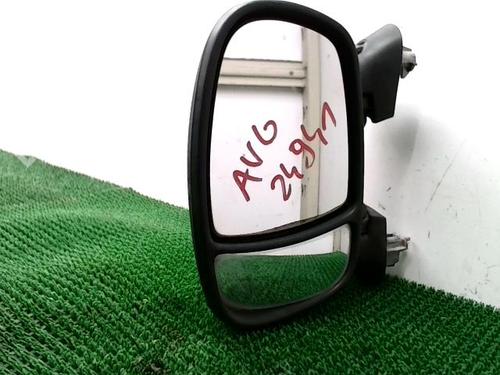 Used Left mirror RENAULT TRAFIC II Van (FL) 1.9 dCi 100 (FL0C) (101 hp) 27176810