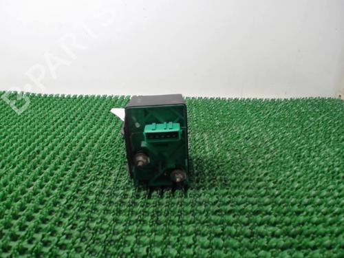 Electronic module CITROËN EVASION MPV (22, U6) 2.0 HDI 16V | BP22077377M83 