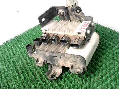 Elektronisk modul TOYOTA HILUX VII Pickup (_N1_, _N2_, _N3_) 2.5 D-4D 4WD (KUN25) | BP29900977M83