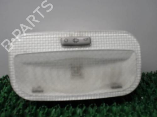 Used Interior roof light PEUGEOT EXPERT Van (VF3A_, VF3U_, VF3X_) 1.6 HDi 90 16V (90 hp) 22080863